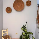 Sa Battalla Ferienhaus Sanluri