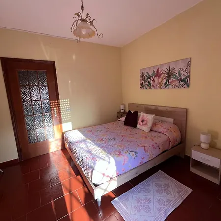 Sa Battalla Ferienhaus