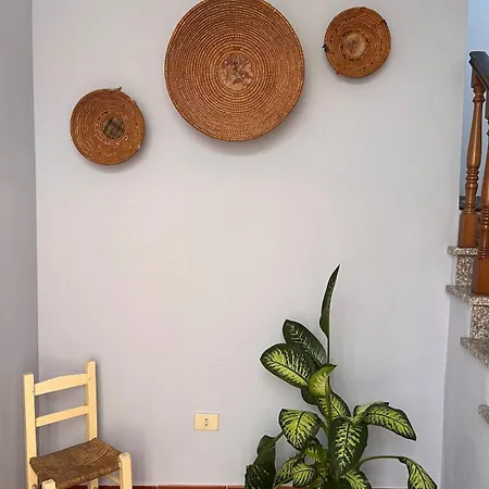 Sa Battalla Holiday home Sanluri