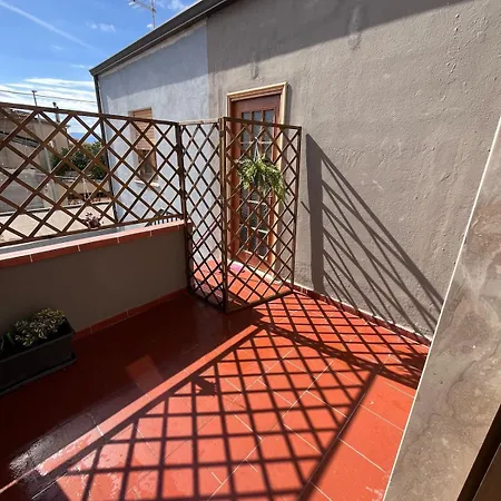 Holiday home Sa Battalla Sanluri