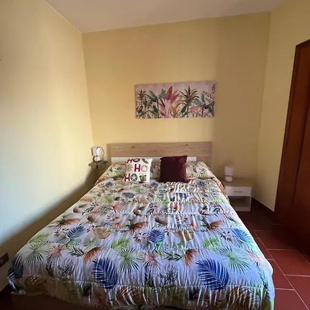 Holiday home Sa Battalla