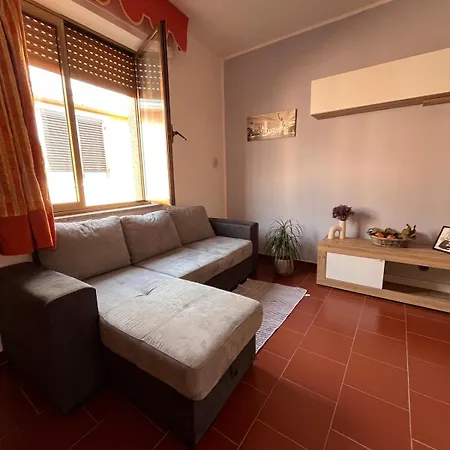 Sa Battalla Ferienhaus Sanluri