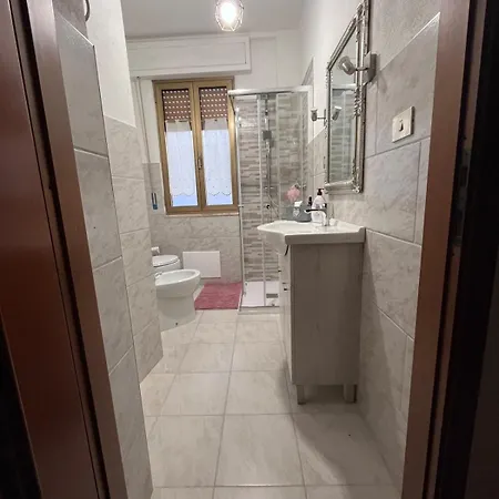 Sa Battalla Holiday home Sanluri