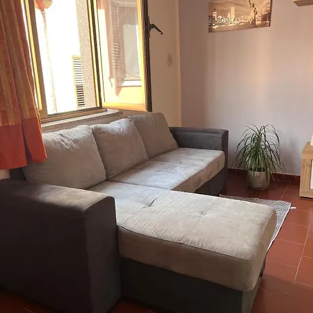 Holiday home Sa Battalla *