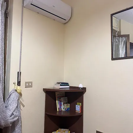 בית נופש Sa Battalla Sanluri