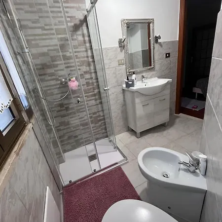 Sa Battalla Prázdninový dům Sanluri