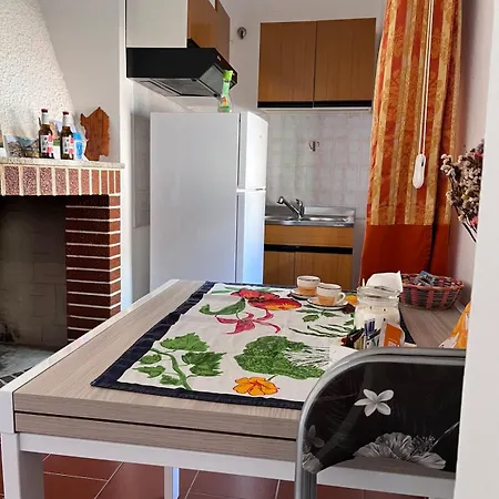 Sa Battalla Holiday home *